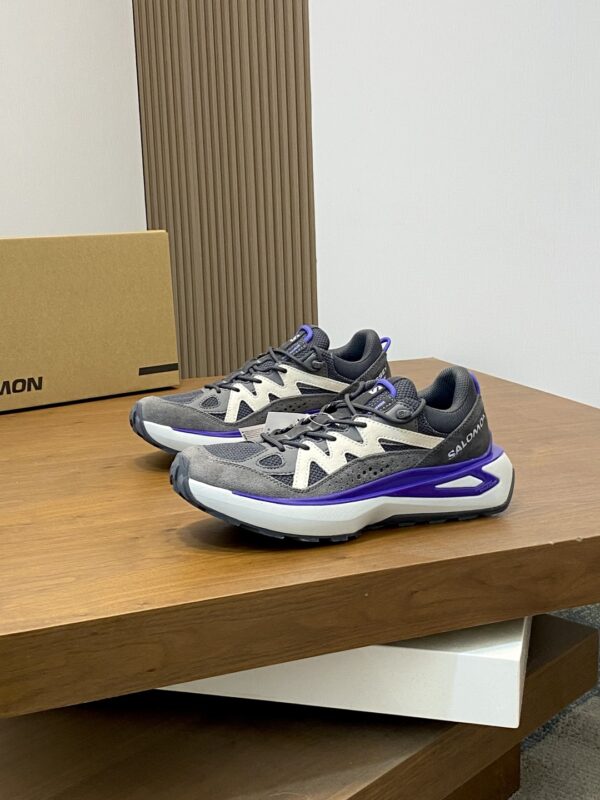 Salomon ACS Pro Advanced Low Cut Casual Sneakers