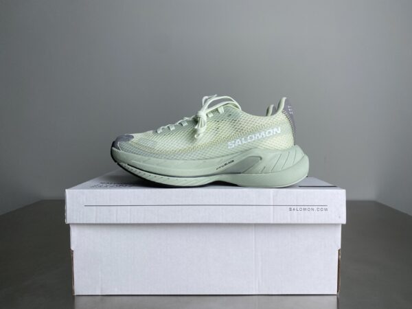 Salomon X MM6 Maison Margiela Spectur 2 Low Cut Sneakers - Image 2