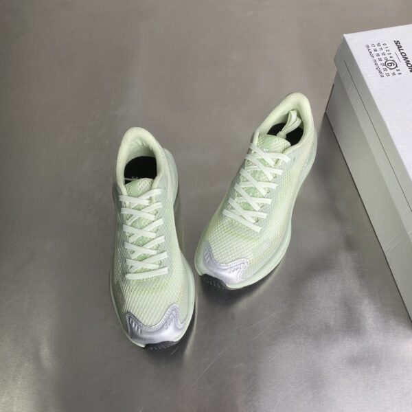 Salomon X MM6 Maison Margiela Spectur 2 Low Cut Sneakers