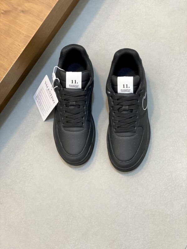 Valentino Nike Co Branded One Stud Series Sneakers - Image 2