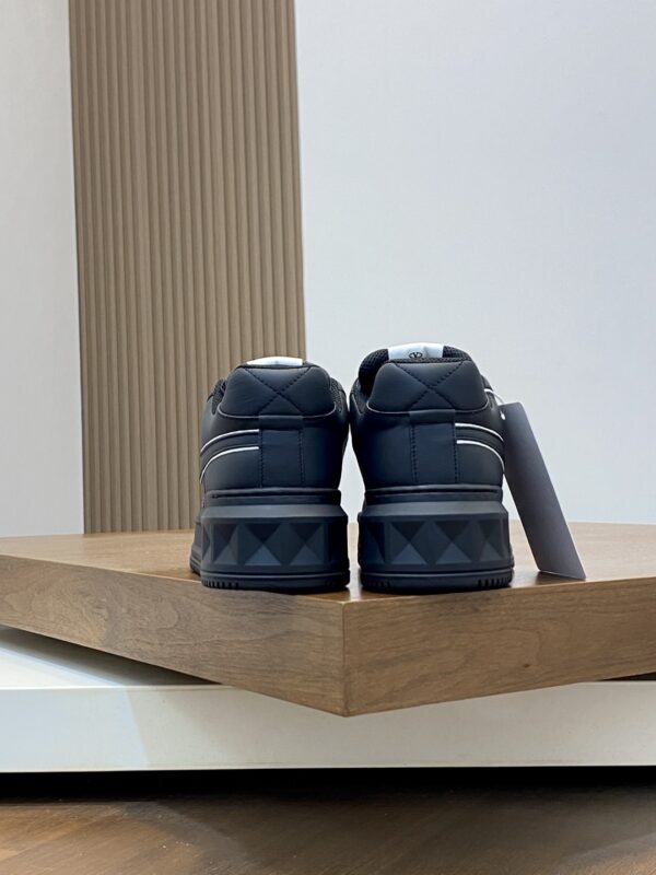 Valentino Nike Co Branded One Stud Series Sneakers - Image 8