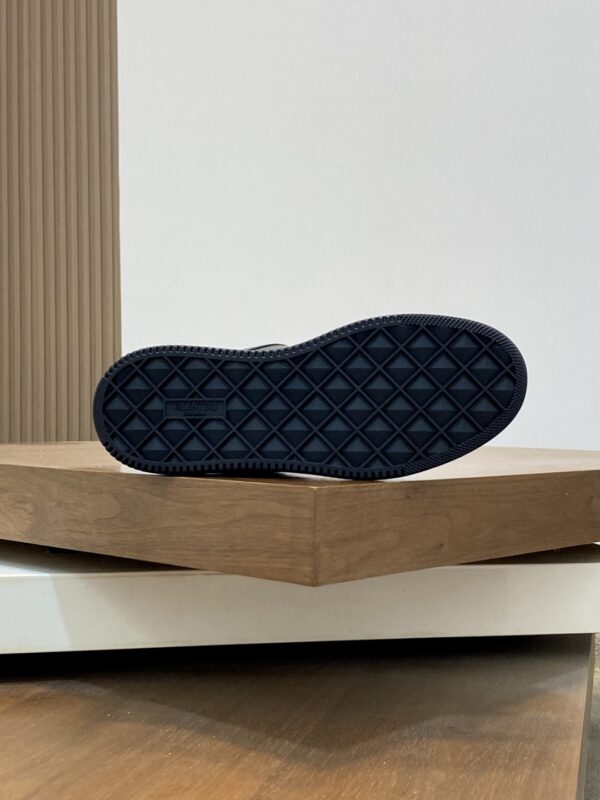 Valentino Nike Co Branded One Stud Series Sneakers - Image 9
