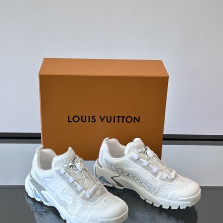 Louis Vuitton Runner Tatic SS25 Spring Summer Collection Sports Shoes