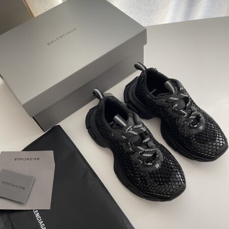Balenciaga 3XL Sneaker Retro Sports Dad Shoes