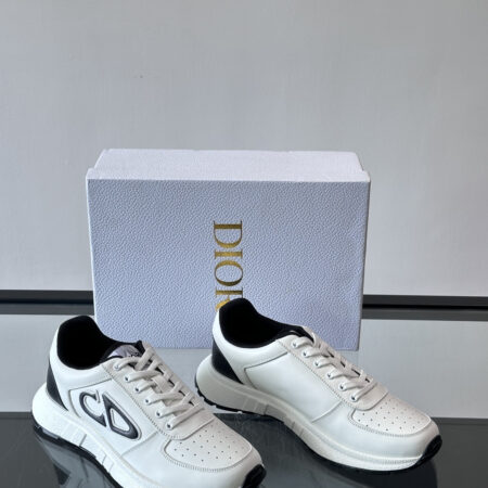 Christian Dior New Men's Fashion Casual Sport Dad Shoes