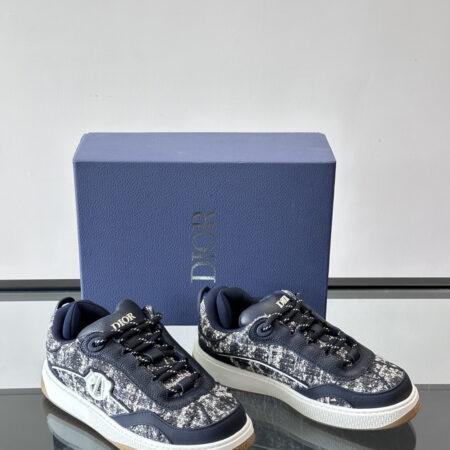 Christian Dior ERL X DIOR B9S Co Branded Sports Shoes