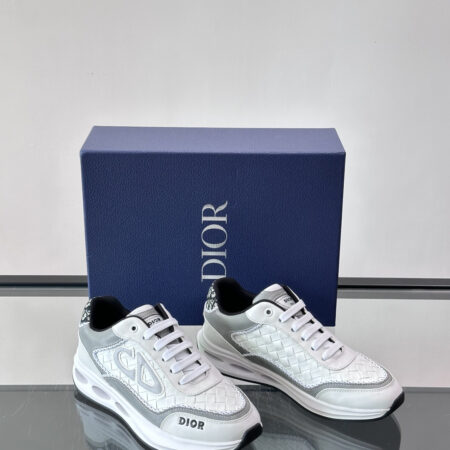 Christian Dior Chrono New Casual Sport Dad Shoes