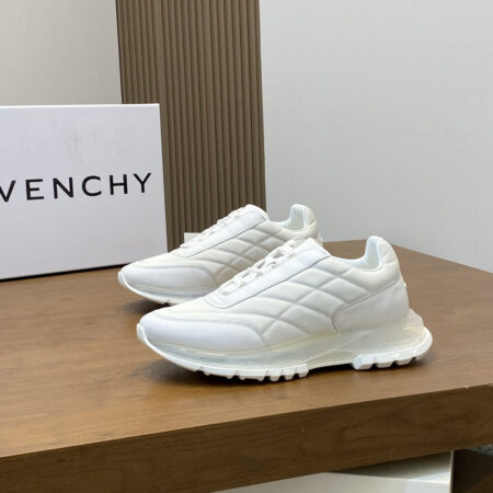 Givenchy Spectre Low Top Running Air Cushioned Casual Sports Shoes