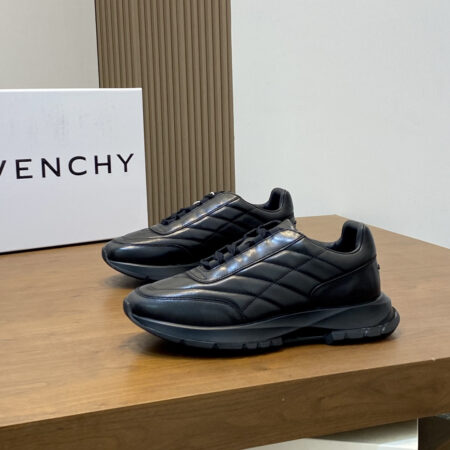 Givenchy Spectre Low Top Running Casual Sports Shoes