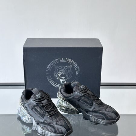 PhiliPP Plein High End Men's Casual Sports Shoes
