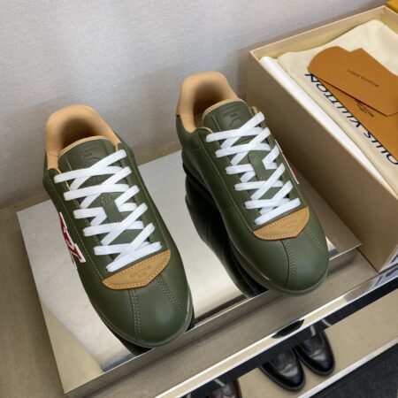 Louis Vuitton Men's Fashionable Casual Sports Shoes